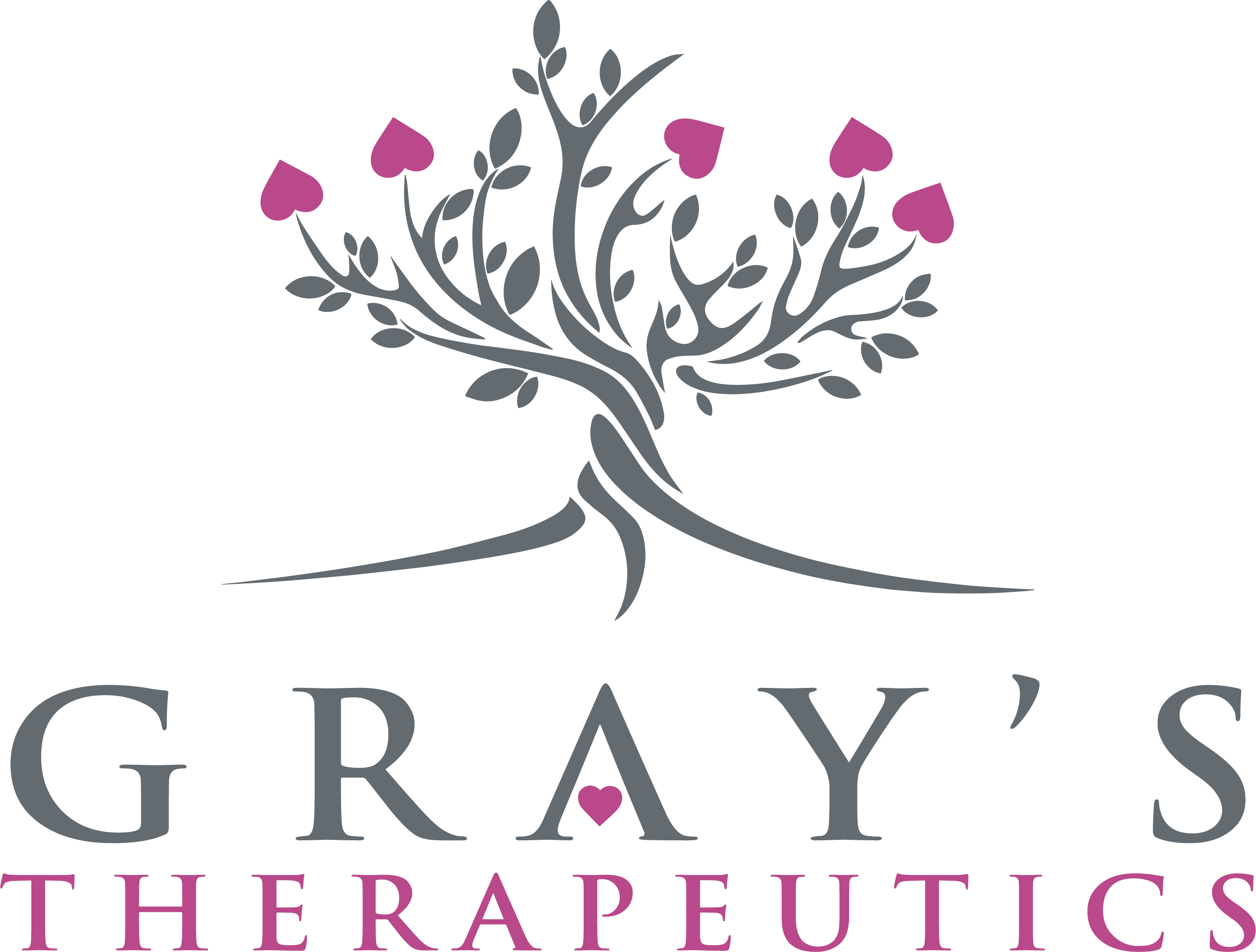 Gray's Therapeutics