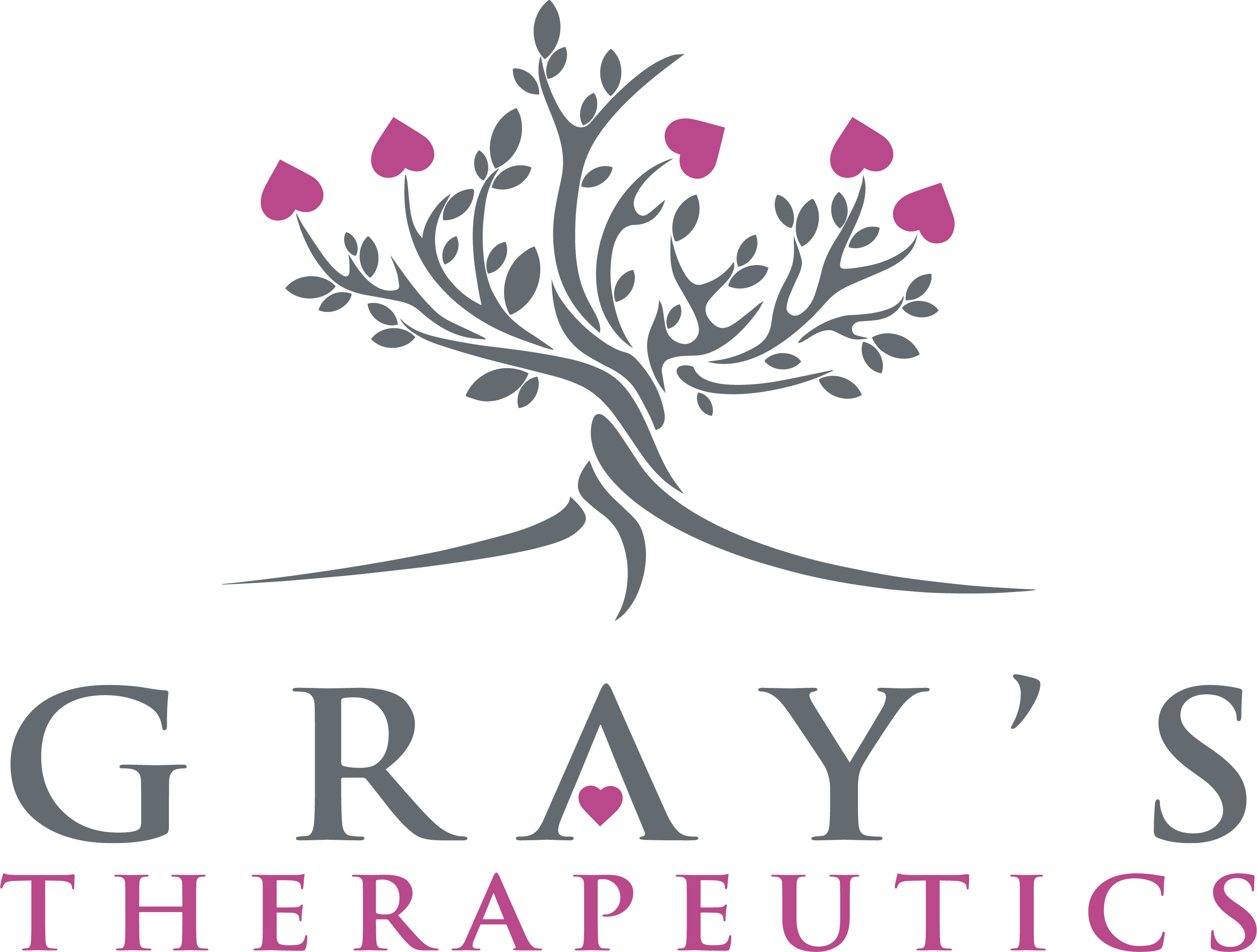 Cognitive Behavioural Therapy Gray's Therapeutics